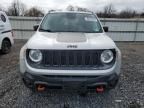 2018 Jeep Renegade Trailhawk