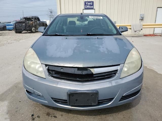 2008 Saturn Aura XE