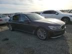 2019 BMW 750 I