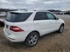 2014 Mercedes-Benz ML 350