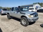 2003 Toyota Tacoma Double Cab