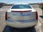 2014 Cadillac XTS Luxury Collection