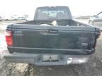 2002 Ford Ranger Super Cab