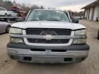 2005 Chevrolet Silverado C1500