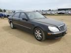 2005 Mercedes-Benz S 430 4matic