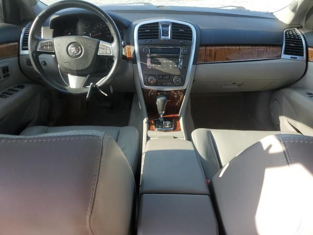 2008 Cadillac SRX