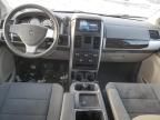 2010 Dodge Grand Caravan Crew