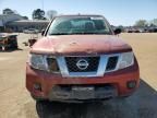 2013 Nissan Frontier S