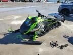 2025 Arctic Cat Snowmobile