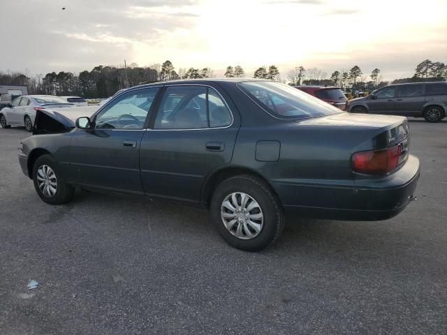 1995 Toyota Camry LE