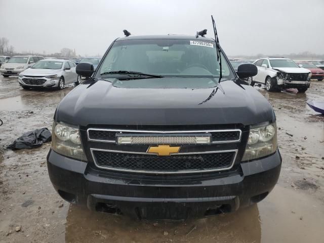 2010 Chevrolet Suburban K1500 LS