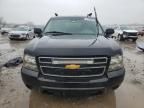 2010 Chevrolet Suburban K1500 LS