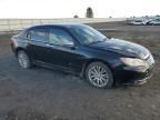 2012 Chrysler 200 Limited