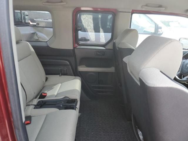 2008 Honda Element EX