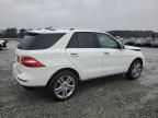 2014 Mercedes-Benz ML 350