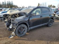 2018 Toyota Rav4 HV SE en venta en Bowmanville, ON