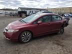 2009 Honda Civic EX