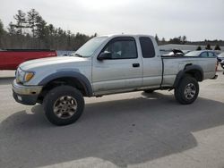 2001 Toyota Tacoma Xtracab en venta en Windham, ME