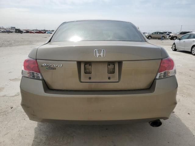 2010 Honda Accord EX