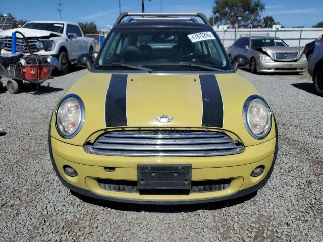 2010 Mini Cooper