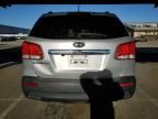 2012 KIA Sorento Base