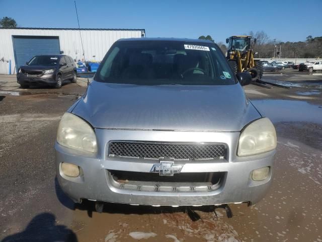 2008 Chevrolet Uplander LS