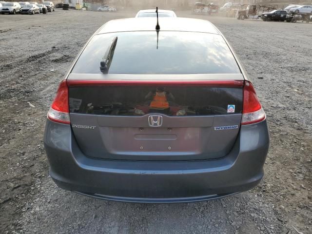 2011 Honda Insight