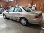 2001 Buick Century Custom