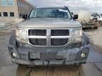 2007 Dodge Nitro SXT