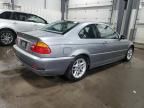 2004 BMW 325 CI