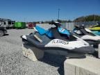 2020 Seadoo Spark