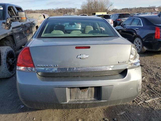 2007 Chevrolet Impala LT