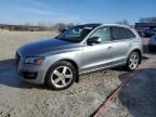 2011 Audi Q5 Premium Plus