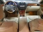 2004 Lexus LS 430