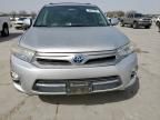 2011 Toyota Highlander Hybrid