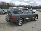 2008 Infiniti QX56