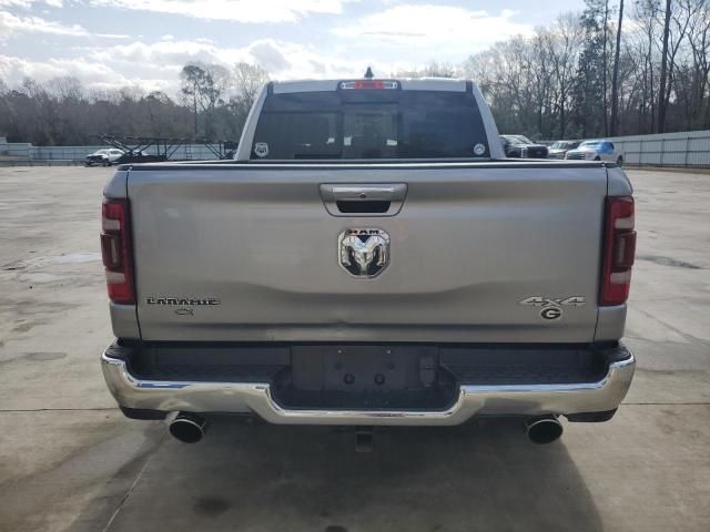 2019 Dodge 1500 Laramie