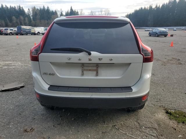 2013 Volvo XC60 3.2