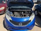 2015 Nissan Versa Note S