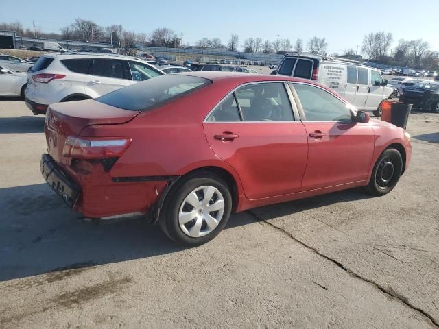 2009 Toyota Camry Base