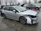 2013 Subaru Impreza Sport Limited