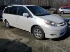 2006 Toyota Sienna XLE