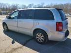 2008 Chrysler Town & Country Touring