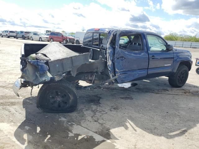 2006 Toyota Tacoma Double Cab Prerunner