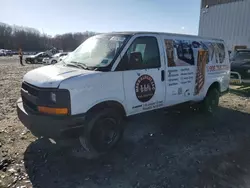 2006 Chevrolet Express G2500 en venta en Windsor, NJ