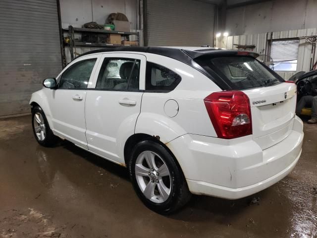 2010 Dodge Caliber SXT