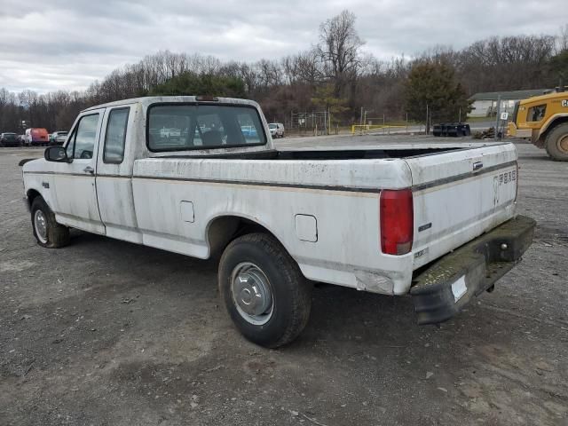 1994 Ford F250