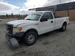 2014 Ford F150 en venta en Mentone, CA