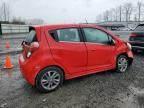 2016 Chevrolet Spark EV 2LT