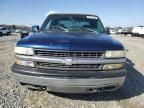 1999 Chevrolet Silverado K1500